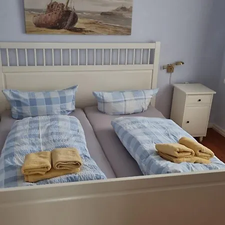 Angela Nordhelmstr 54 아파트 노르데메이