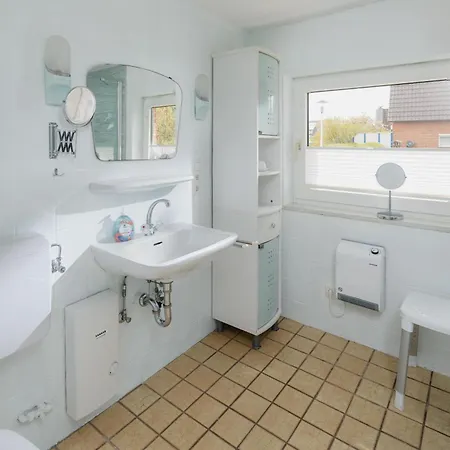 Angela Nordhelmstr 54 아파트