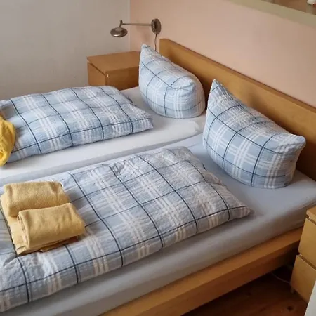 Angela Nordhelmstr 54 아파트 노르데메이