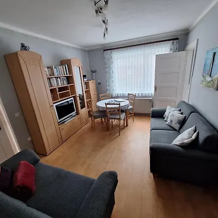 Angela Nordhelmstr 54 아파트 *